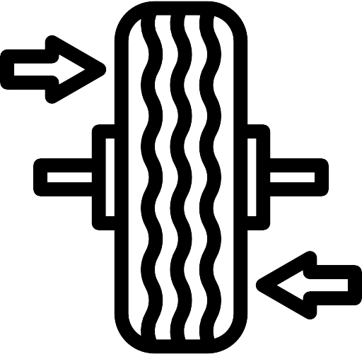 tyre balancing icon